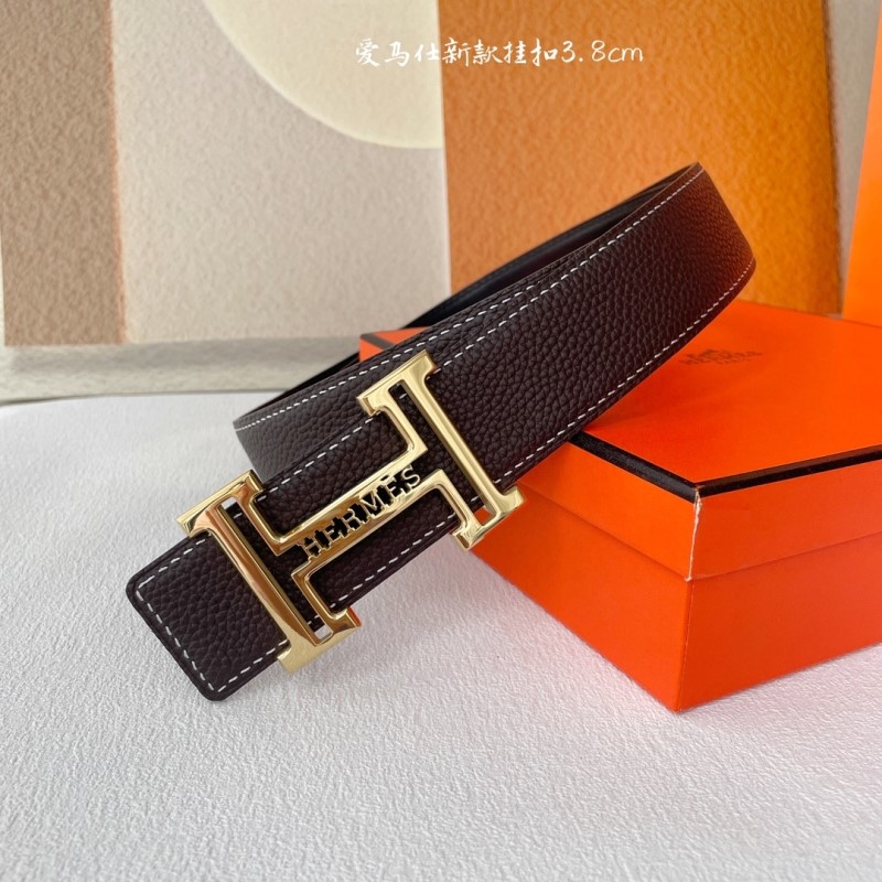 Hermes Belts